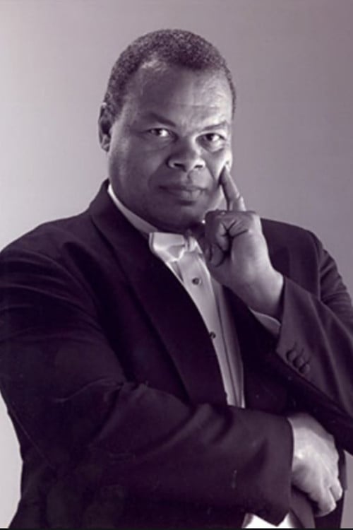 Donnie Ray Albert profile