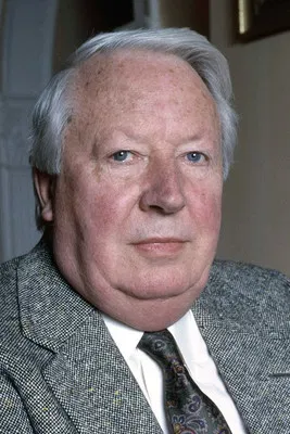 Edward Heath profile