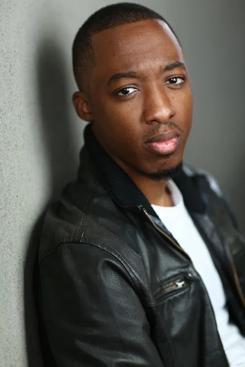 Andrew Creightney profile