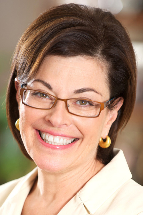 Nancy Salzman profile