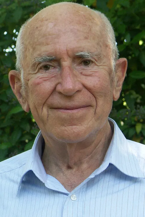 Arnaud Desjardins profile