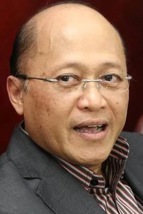 Mario Teguh profile