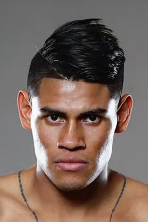 Emanuel Navarrete profile