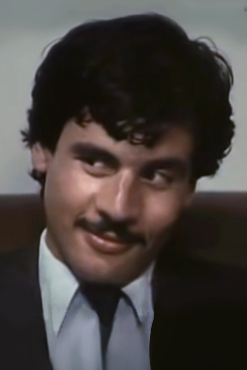 Mohamed Salah Hafidi profile