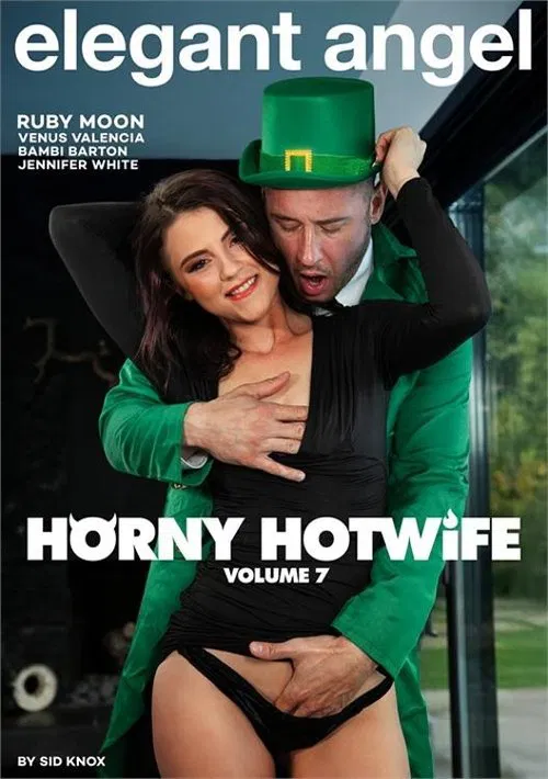 Horny Hotwife 7 poster