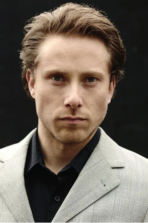 Jan-David Bürger profile