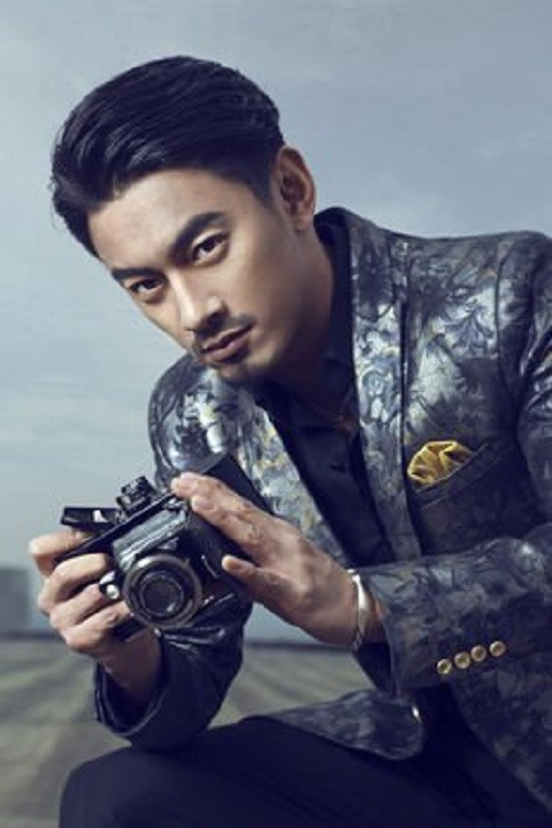 Liu Qiancheng profile