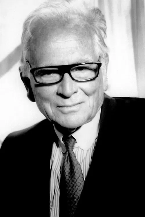 Pierre Cardin profile