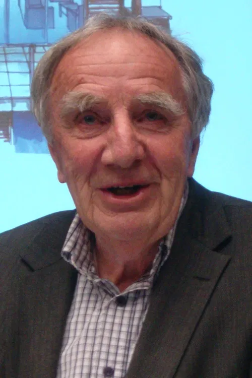 Miles Warren profile