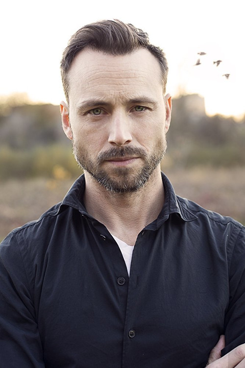 Steve Belford profile