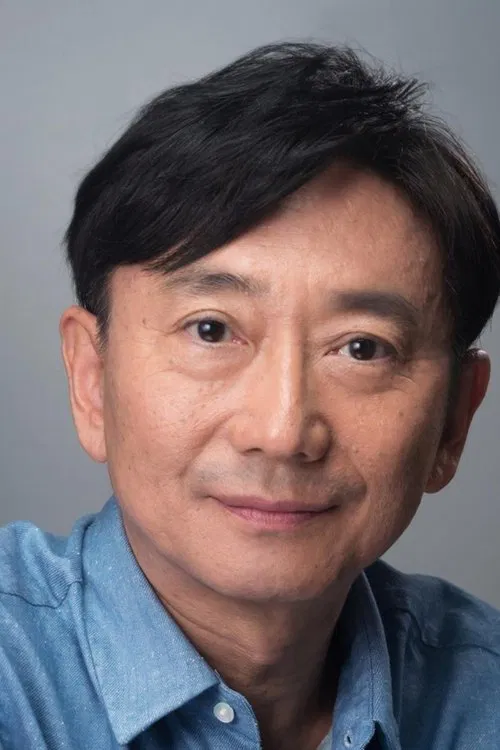 Hajime Yamazaki profile