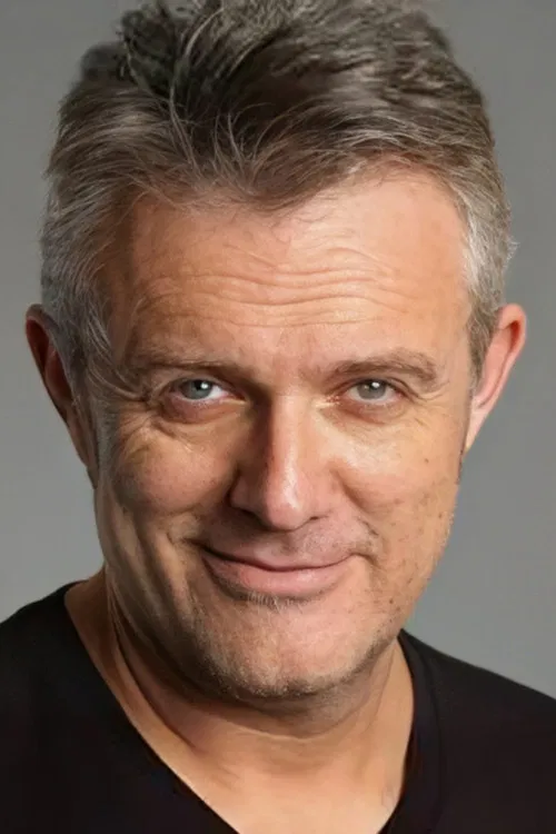 Alpay Özdoğancı profile