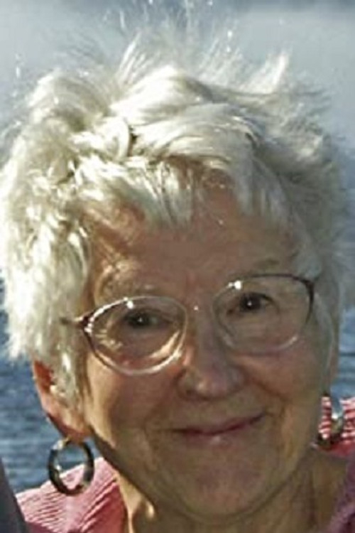 Betty Phillips profile