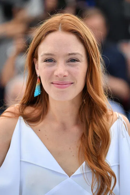 Laetitia Dosch profile