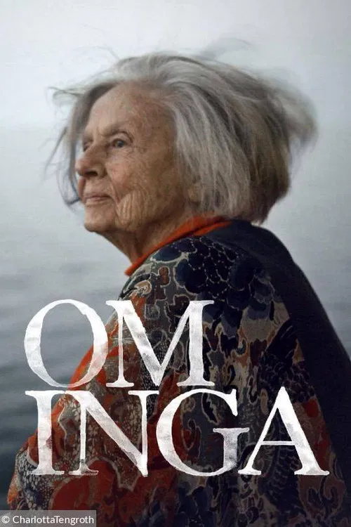 Om Inga poster