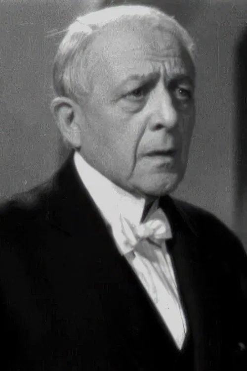 Gaston Dubosc profile