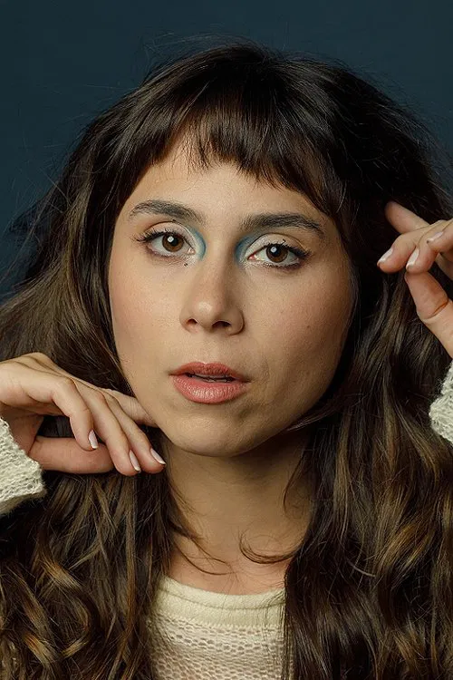 Daphne Bozaski profile