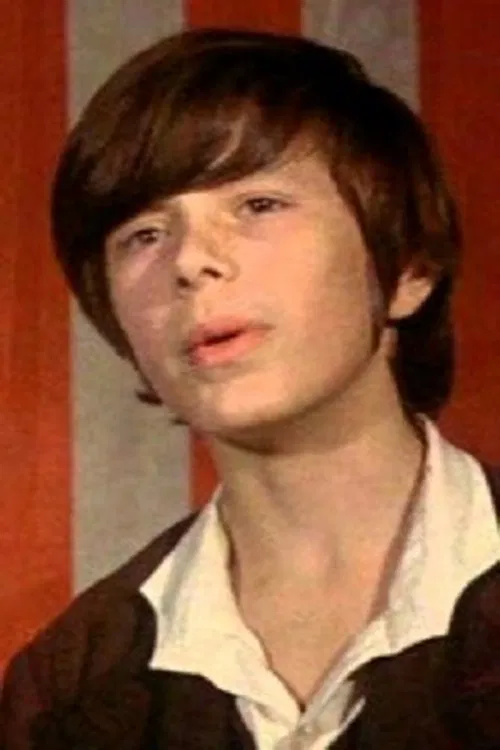 Roderick Shaw profile