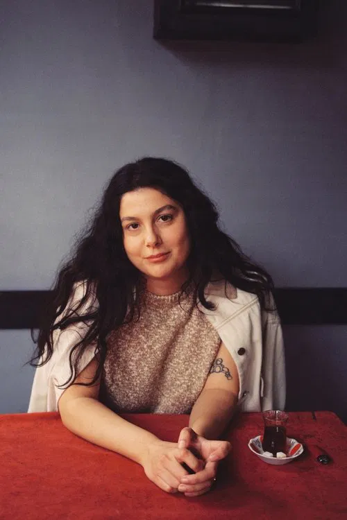 Umut Şilan Oğurlu profile