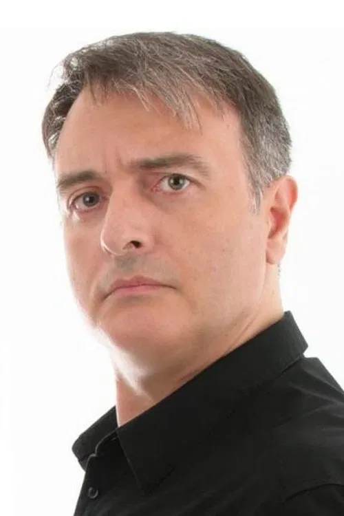 Giorgos Galitis profile