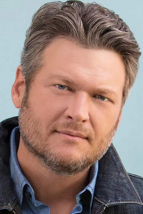 Blake Shelton profile