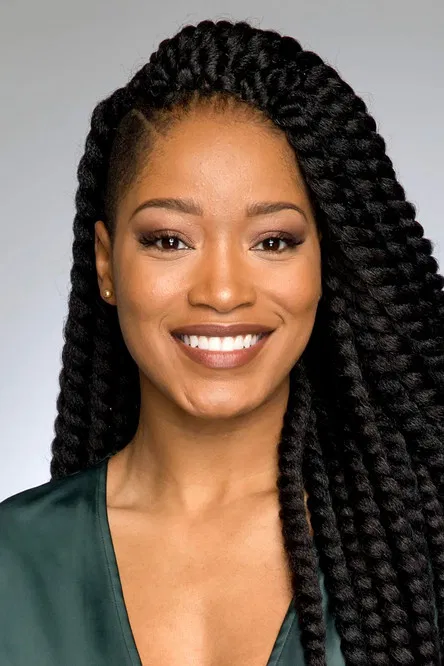 Keke Palmer profile