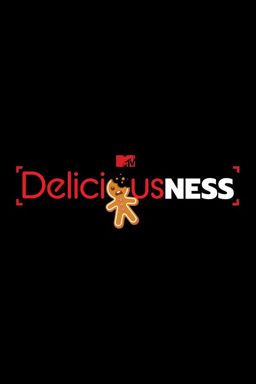 Deliciousness poster