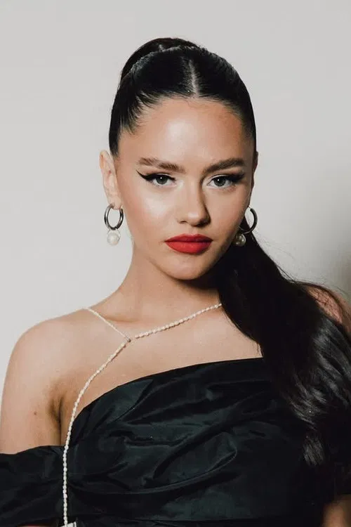 Marija Jančevska profile