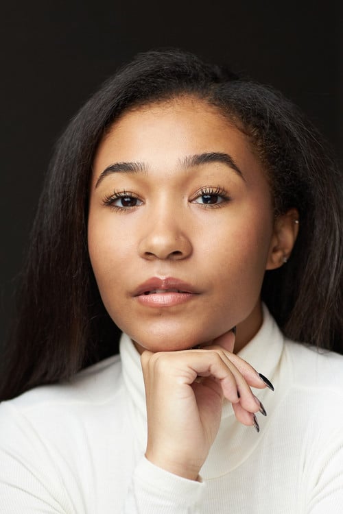 Sarah Cantin profile