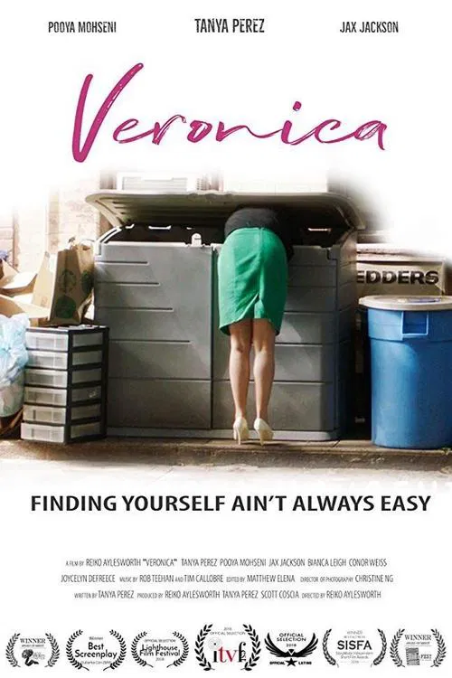Veronica poster