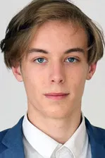 Demos Murphy profile