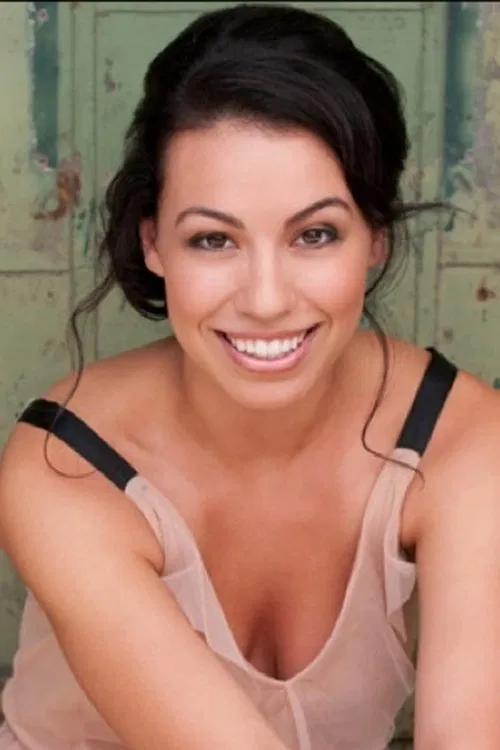 Paloma Nozicka profile