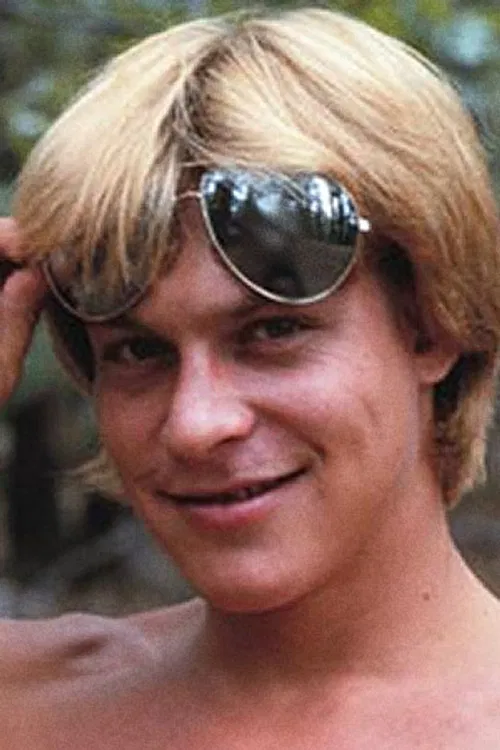 Sparky O'Toole profile