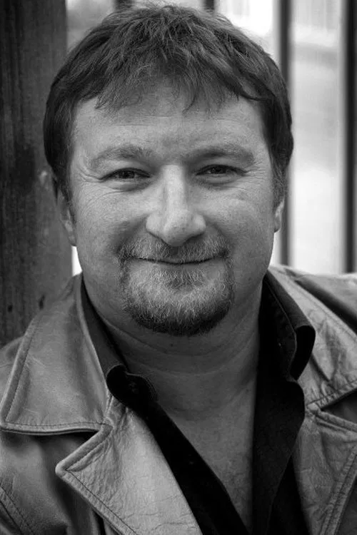 Jean-Philippe Lejeune profile