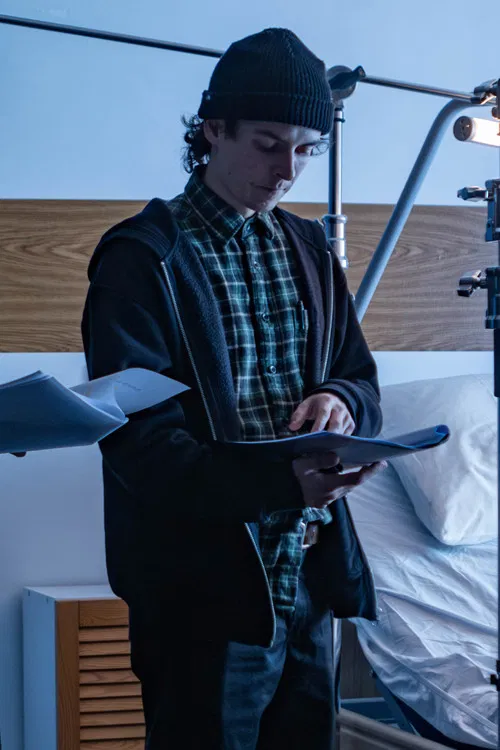 Jason Soares Aguiar profile