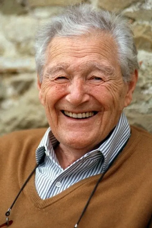 Gregor von Rezzori profile