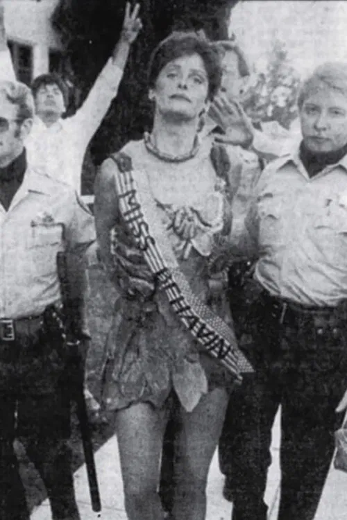 Miss...Or Myth? poster