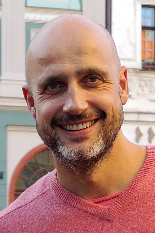 Robert Koszucki profile