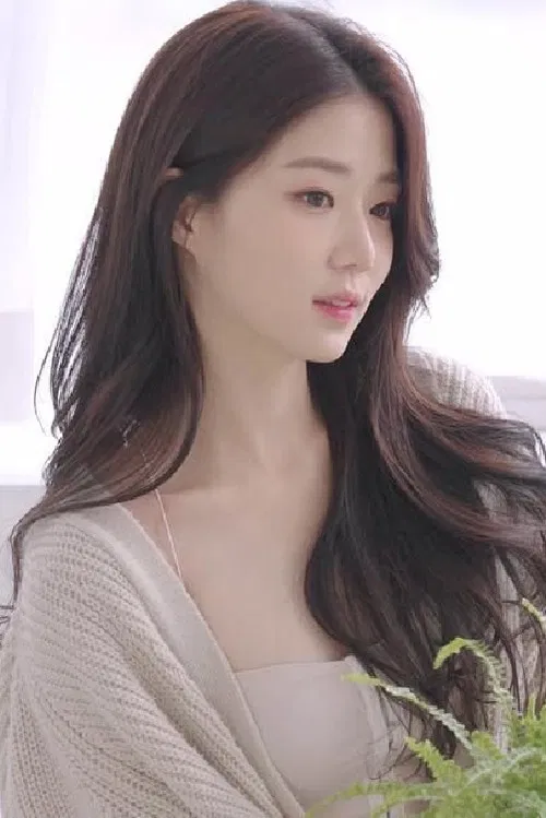 Shin Ji-yeon profile