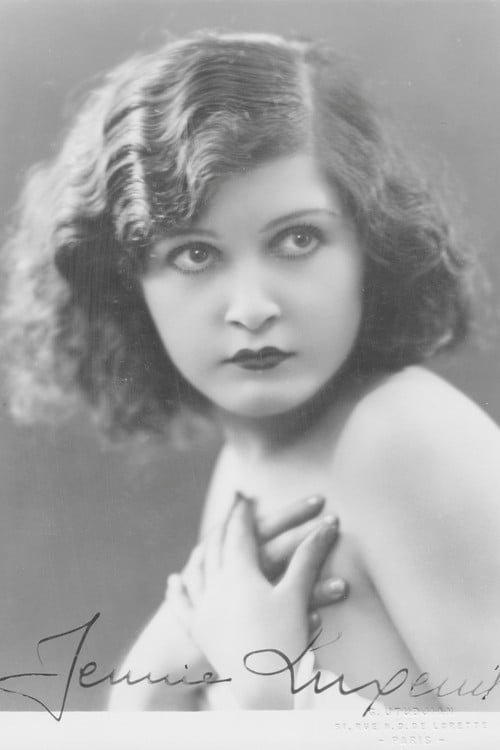 Jeannie Luxeuil profile