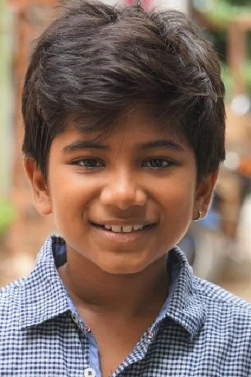 Ramesh Thilaganathan profile