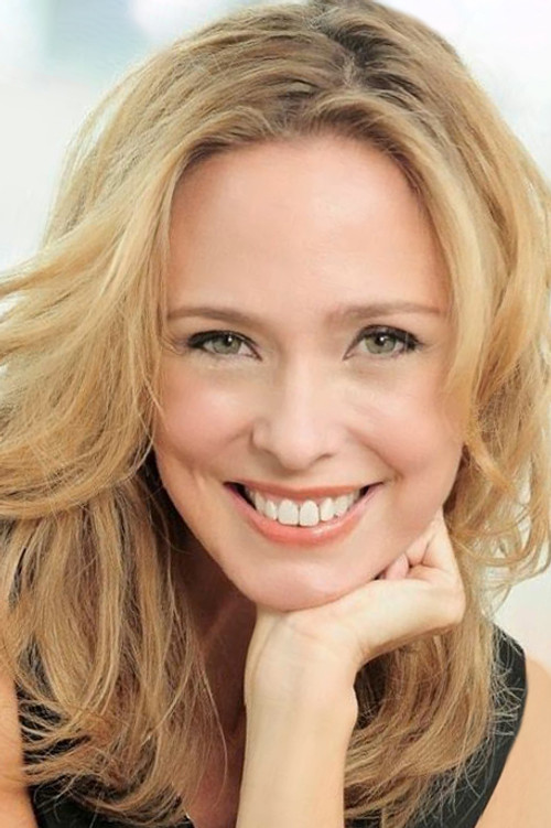 Betina O'Connell profile