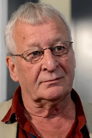 Dick Douglass profile