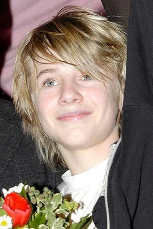 Janus Dissing Rathke profile