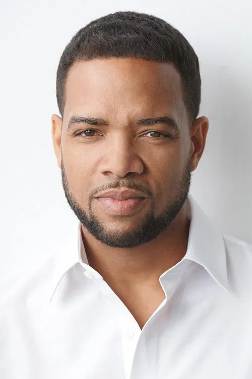 Michael Ellison profile