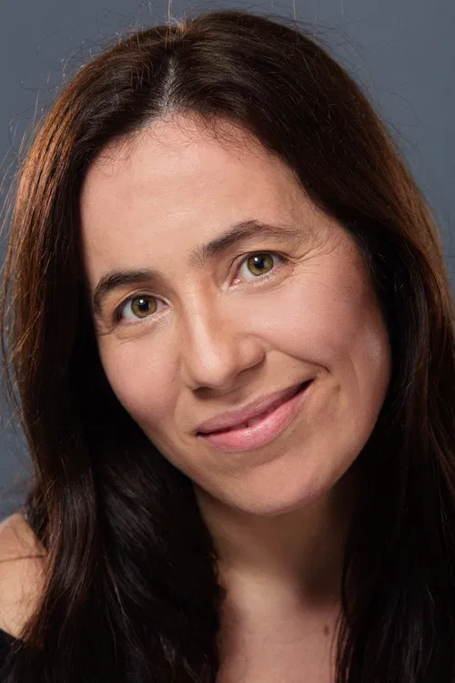 Sílvia Correia profile