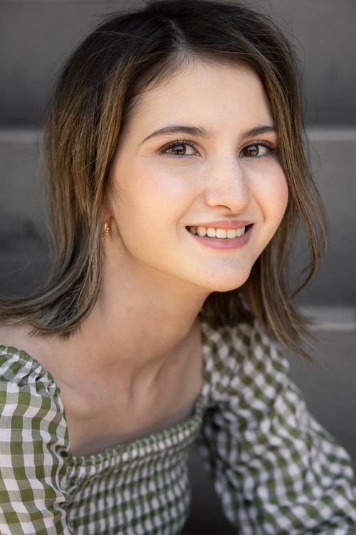 Amy Verzi-Worth profile