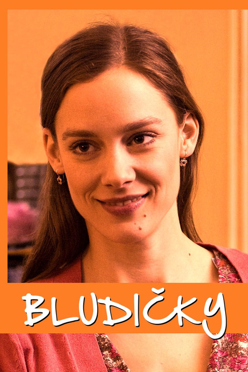 Bludičky poster
