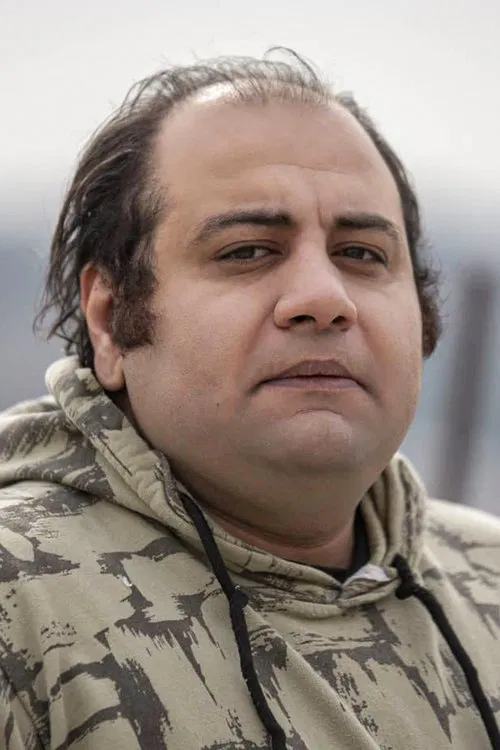 Shahoo Rostami profile