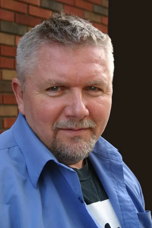 Gabriel Marian Oseciuc profile